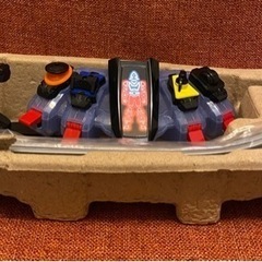 仮面ライダーフォーゼベルトの画像