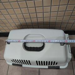 ハードキャリーの画像