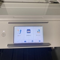 キャノン プリンター TS8030 訳ありの画像