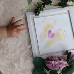 １回修了！ベビーマッサージ講座　伊勢崎/桐生/太田/前橋/みどり市の画像