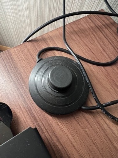 LEDスタンドライト