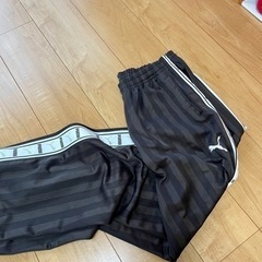 NIKE スウェットパンツ 3点 プーマジャージの画像