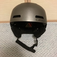 スノーボード ヘルメットの画像