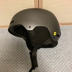 スノーボード ヘルメットの画像
