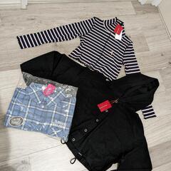 新タグ付repipi♡ピンクラテ♡他13点♡