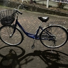 自転車