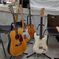 ギターやってみるかい？ 初心者さん大歓迎 − 兵庫県