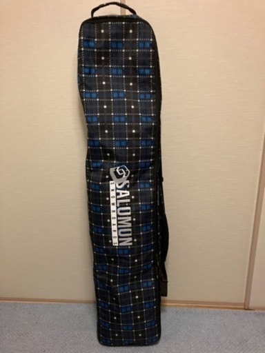 【大特価】スノーボード SALOMON