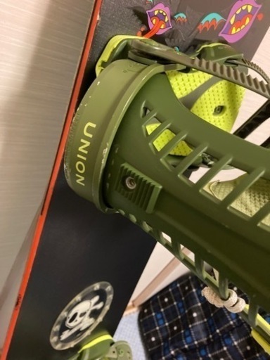 【大特価】スノーボード SALOMON
