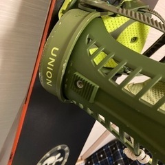 【大特価】スノーボード SALOMONの画像