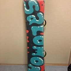 【大特価】スノーボード SALOMONの画像