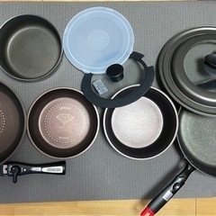 早い者勝ち‼️ アイリスオーヤマ　KITCHEN CHEF ダイ...