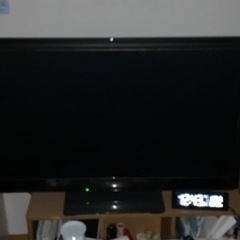 【決まりました】Panasonicプラズマテレビ42型　ジャンク