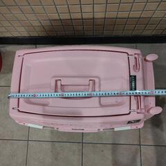 ハードキャリー②の画像
