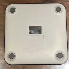 showyoung 体脂肪計・体組成計　体重計 の画像