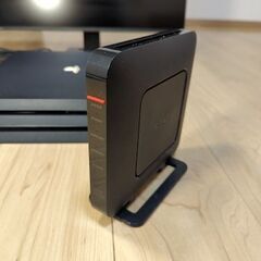 PS4 Pro(SSD500GB) ゲーミングモニター付き ソフト13本セット ルーター