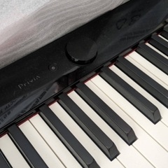 CASIO デジタルピアノ Privia