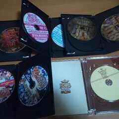 洋楽MV DVDの画像