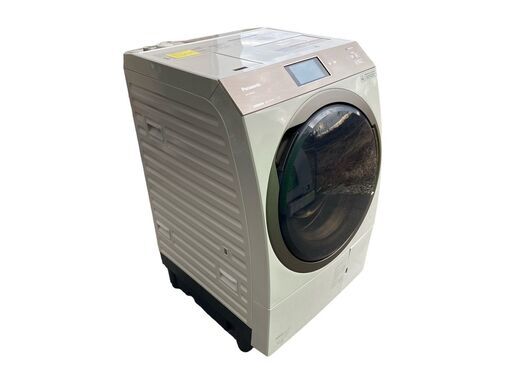 【決まりました】Panasonic パナソニック NA-VX900AR ドラム式洗濯乾燥機 11kg 右開き 2020年式 洗濯機 乾燥機 ドラム式