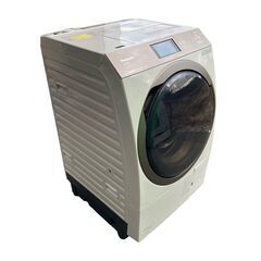 【決まりました】Panasonic パナソニック NA-VX900AR ドラム式洗濯乾燥機 11kg 右開き 2020年式 洗濯機 乾燥機 ドラム式