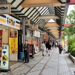 グルメ開拓！！