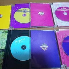 洋楽MV DVD ヒップホップ ビヨンセの画像