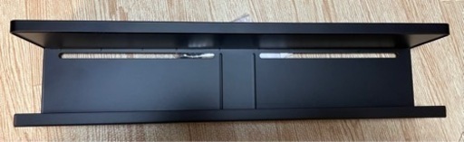 テレビ裏 ラック /テレビ裏収納ラック スマート  テレビ　棚　ラック　収納