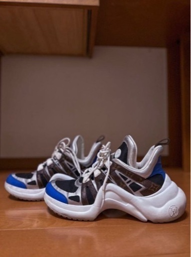 （早い者勝ち‼️）ルイビトン　アークライト