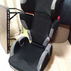 Aprica アップリカ チャイルドシート ジュニアシート ブー...