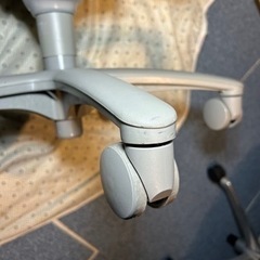 オカムラ　カロッツァ　グリーン　２０１８年製（01/...○）の画像