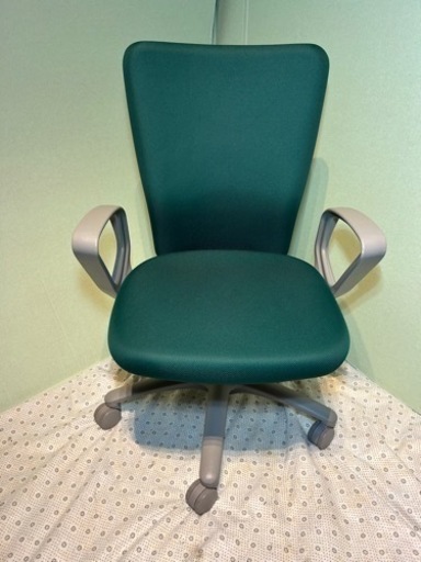 オカムラ　カロッツァ　グリーン　２０１８年製（01/...○）