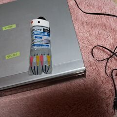差し上げます  ビクター　DR-MX3 VHS＆HDD＆DVDビ...