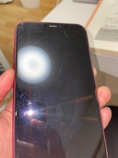 iPhone11 128GB SIMロック解除済み　1／26まで限定価格！