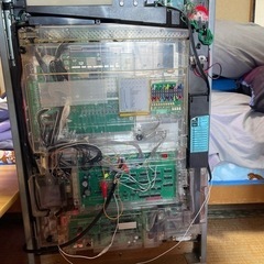 CR機動戦艦ナデシコ2 「訳あり」