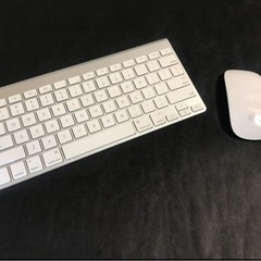 iMac 2011 21.5インチ HDD500G メモリ8Gの画像