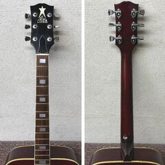 CANDA 202（中古）【楽器検索デジマート】