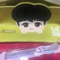 JｰHOPEまとめ売りの画像
