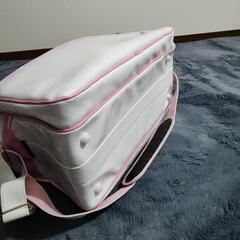 荷物たくさん入りますの画像