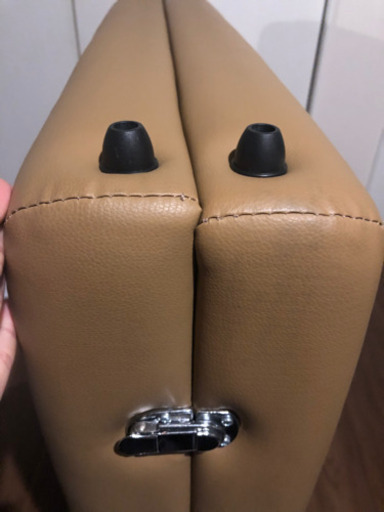 折りたたみ　エステベッド　収納バック付