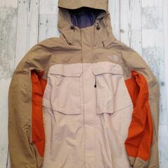 THE NORTH FACE ノースフェイス マウンテンジャケッ...