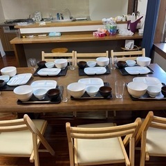 早番&遅番スタッフ募集！介護未経験でもok 地域密着型グループホームの画像