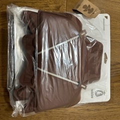 bikke リアチャイルドシート　シートのみ