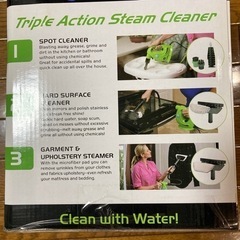 H2OスチームFXの画像