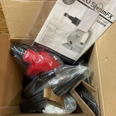 H2OスチームFXの画像