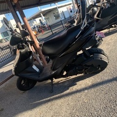 アドレスV125s
