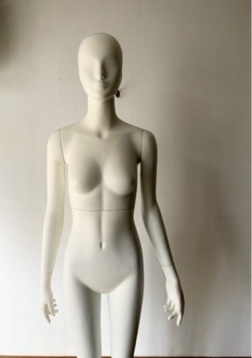 アパレル使用レディース婦人マネキン全身②/トルソー店舗什器店舗用品ディスプレイ
