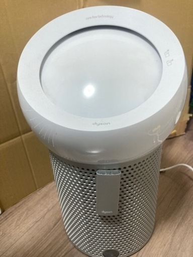 【譲渡決定】ダイソン　Dyson 扇風機　空気清浄機　サーキュレーター