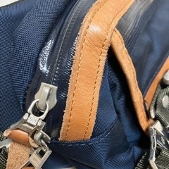 マスターピース　ボディバッグの画像