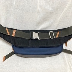 マスターピース　ボディバッグの画像