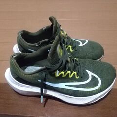 NIKEズームフライ５